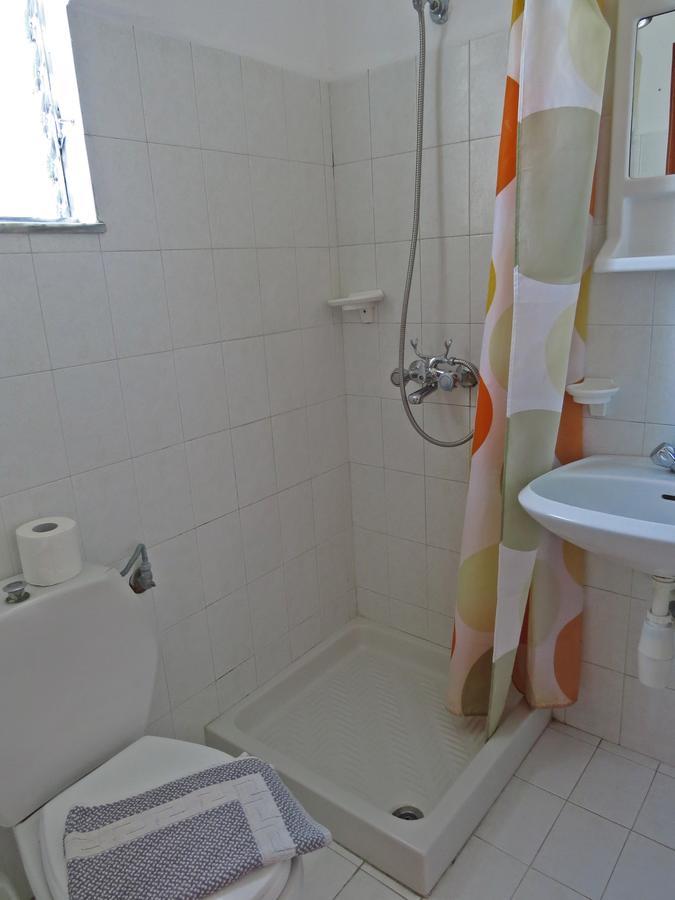 Debby Apartments เอียลิซอส ห้อง รูปภาพ
